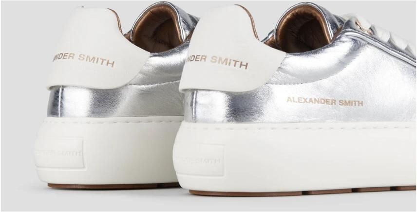Alexander Smith Soho Woman Zilver Wit - Foto 5