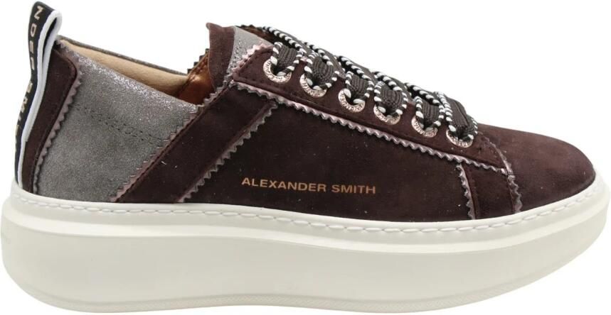 Alexander Smith SOISSONS