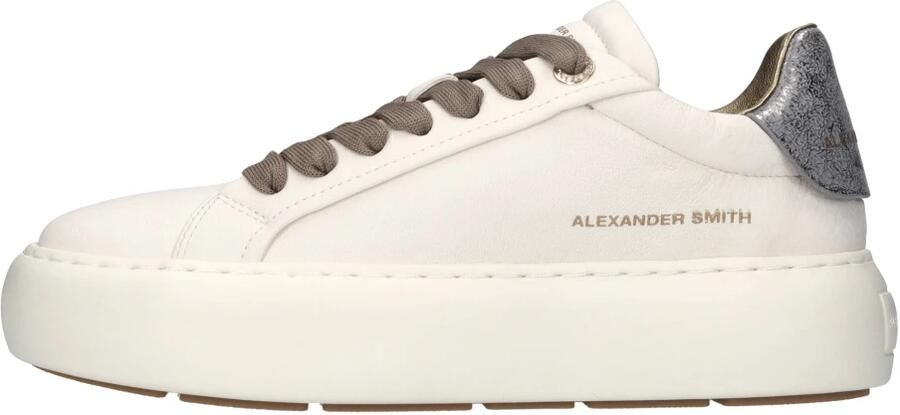 Alexander Smith Sneakers