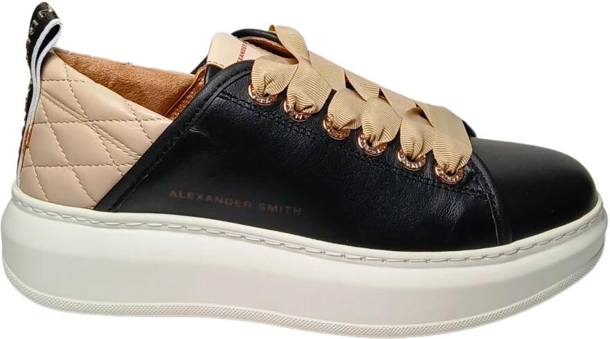 Alexander Smith Stijlvolle Sneaker