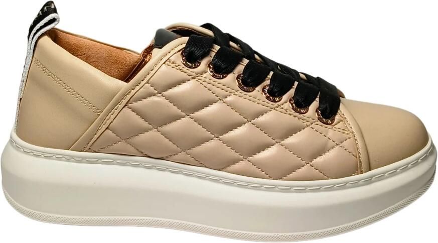 Alexander Smith Stijlvolle Sneaker