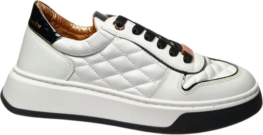 Alexander Smith Stijlvolle Sneaker