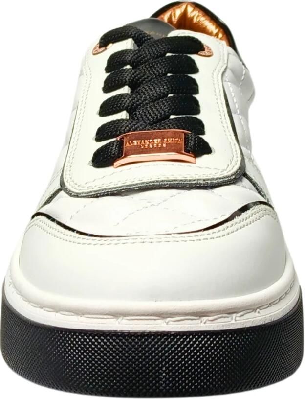 Alexander Smith Stijlvolle Sneaker - Foto 2