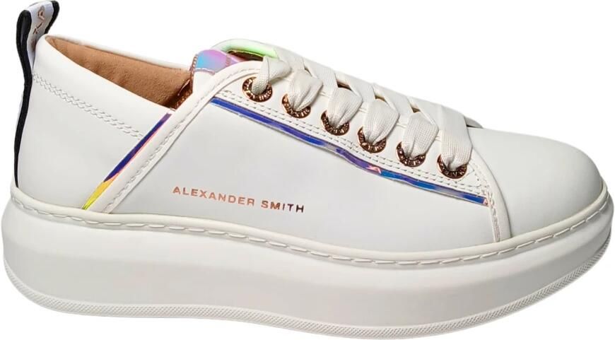 Alexander Smith Stijlvolle Sneaker