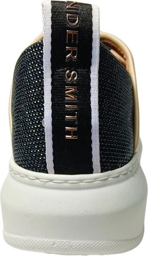 Alexander Smith Stijlvolle Sneaker voor Mannen - Foto 2