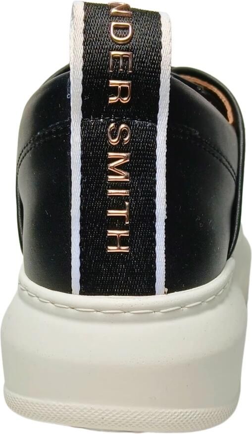 Alexander Smith Stijlvolle Sneaker voor Mannen - Foto 2