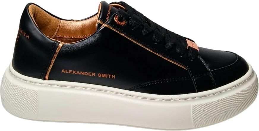 Alexander Smith Stijlvolle Sneaker voor Mannen - Foto 3