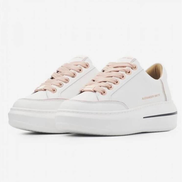 Alexander Smith Stijlvolle Sneakers voor Mannen en Vrouwen