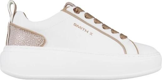 Alexander Smith Stone Sneaker