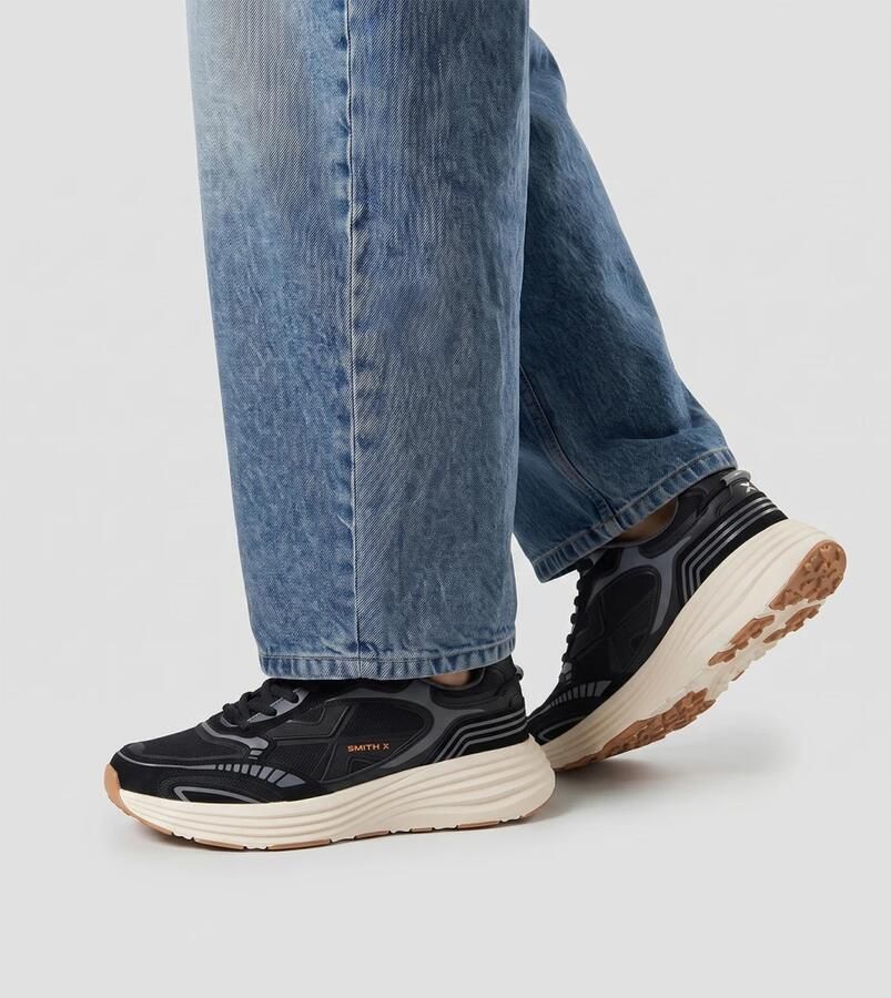 SEBAGO Loafers Heren Classic Dan Leer Bordeaux - Foto 9