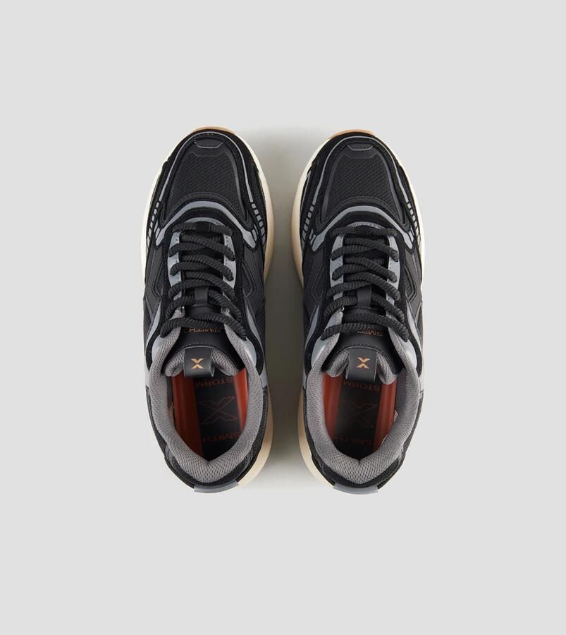 SEBAGO Loafers Heren Classic Dan Leer Bordeaux - Foto 11