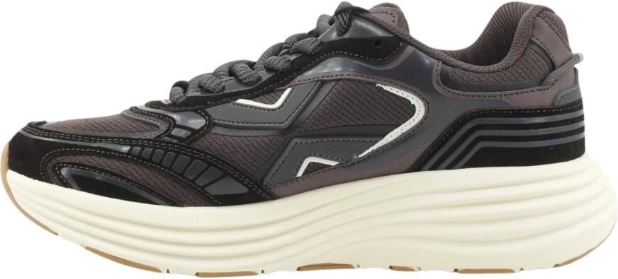 Alexander Smith Storm Sneaker