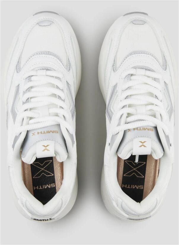 Alexander Smith Storm Sneakers - Foto 2