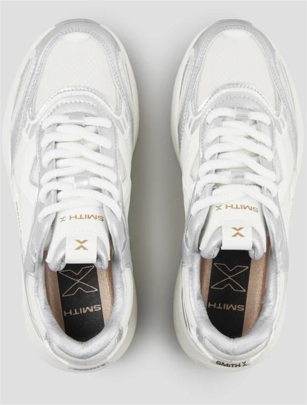 Alexander Smith Storm Sneakers - Foto 2