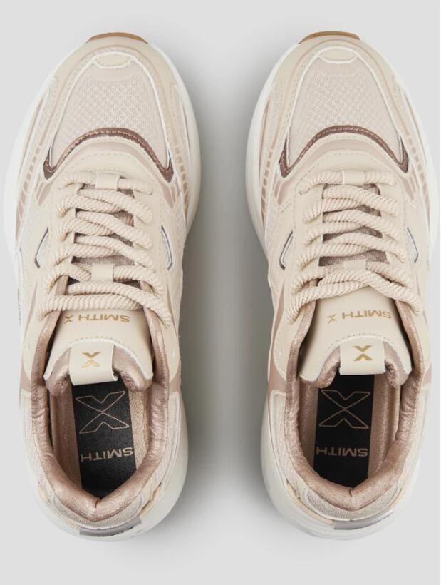 Alexander Smith Storm Sneakers - Foto 2