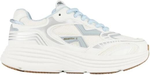Alexander Smith Storm Sneakers