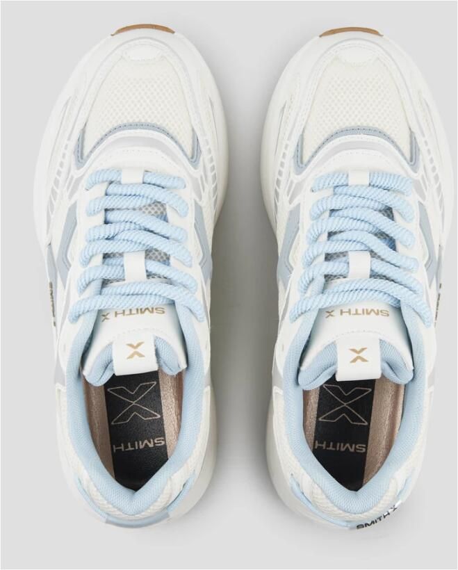 Alexander Smith Storm Sneakers - Foto 2