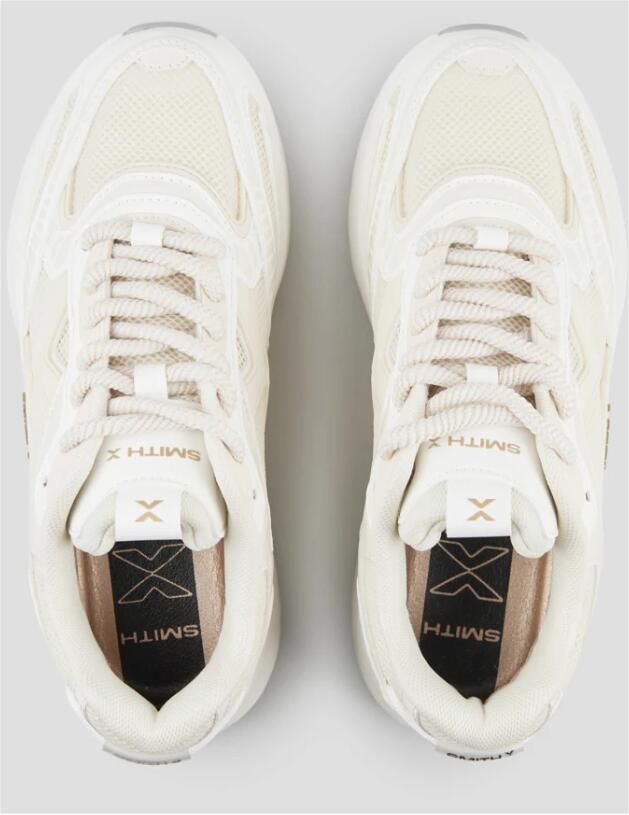 Alexander Smith Storm Sneakers - Foto 2