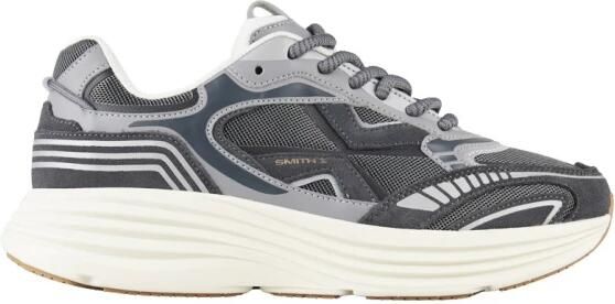 Alexander Smith Storm Sneakers