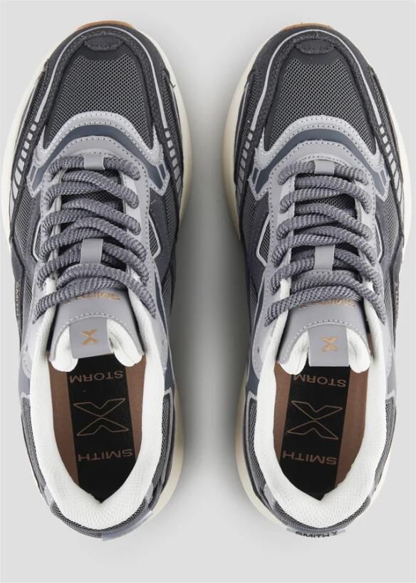 Alexander Smith Storm Sneakers - Foto 2