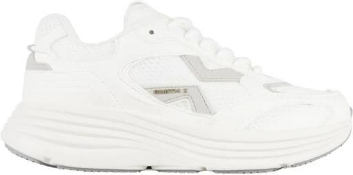 Alexander Smith Storm Sneakers