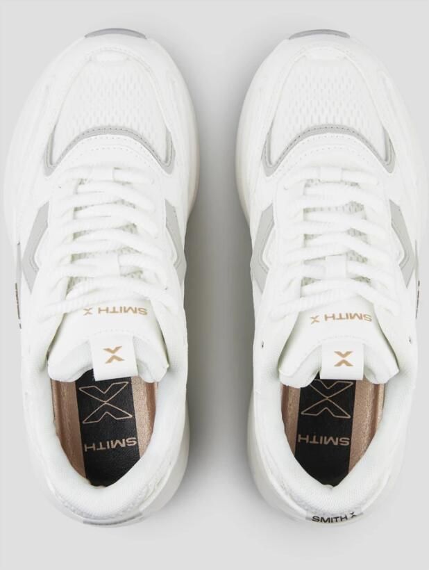 Alexander Smith Storm Sneakers - Foto 2