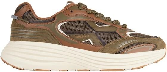 Alexander Smith Storm Sneakers