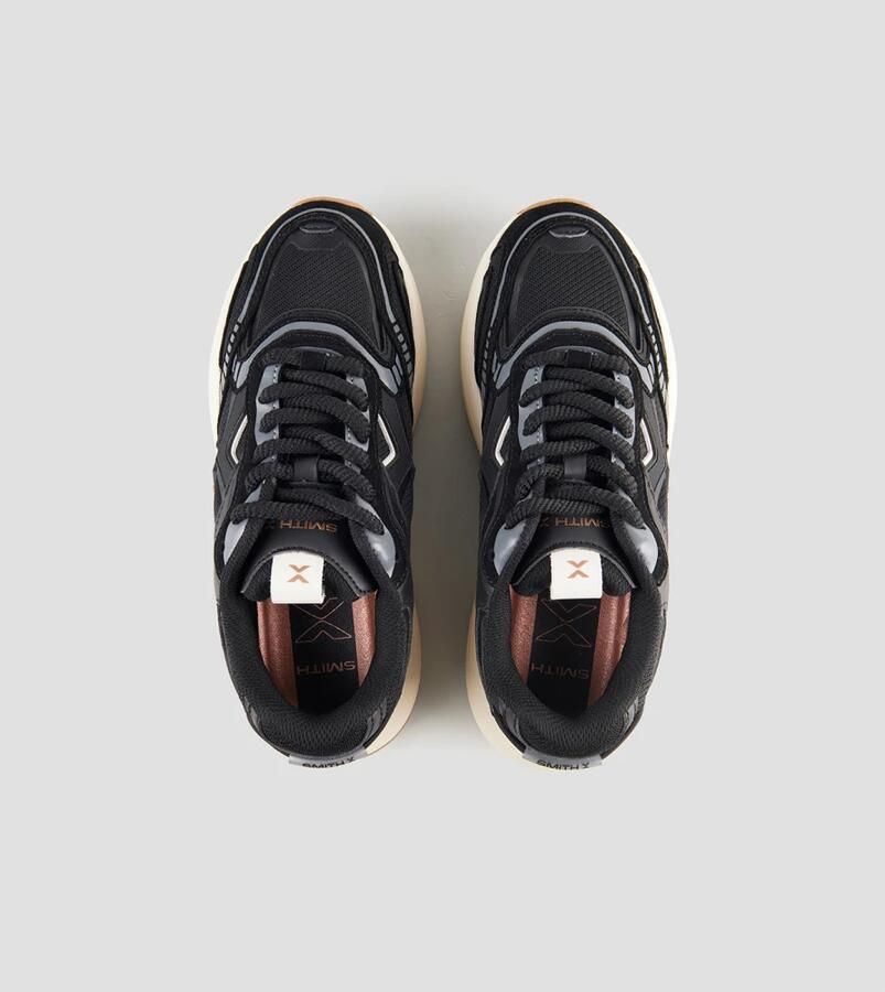MOA Master OF Arts Sneakers Roze Dames - Foto 6