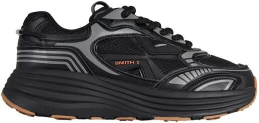 Alexander Smith Storm Sneakers