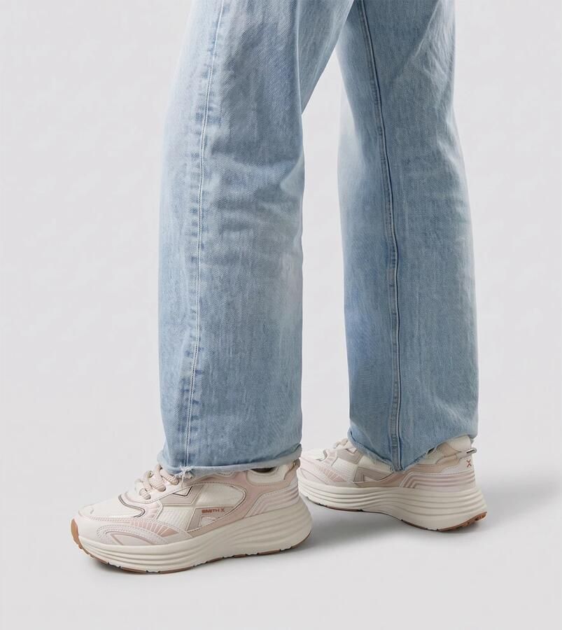 Alexander Smith Storm Sneakers - Foto 4