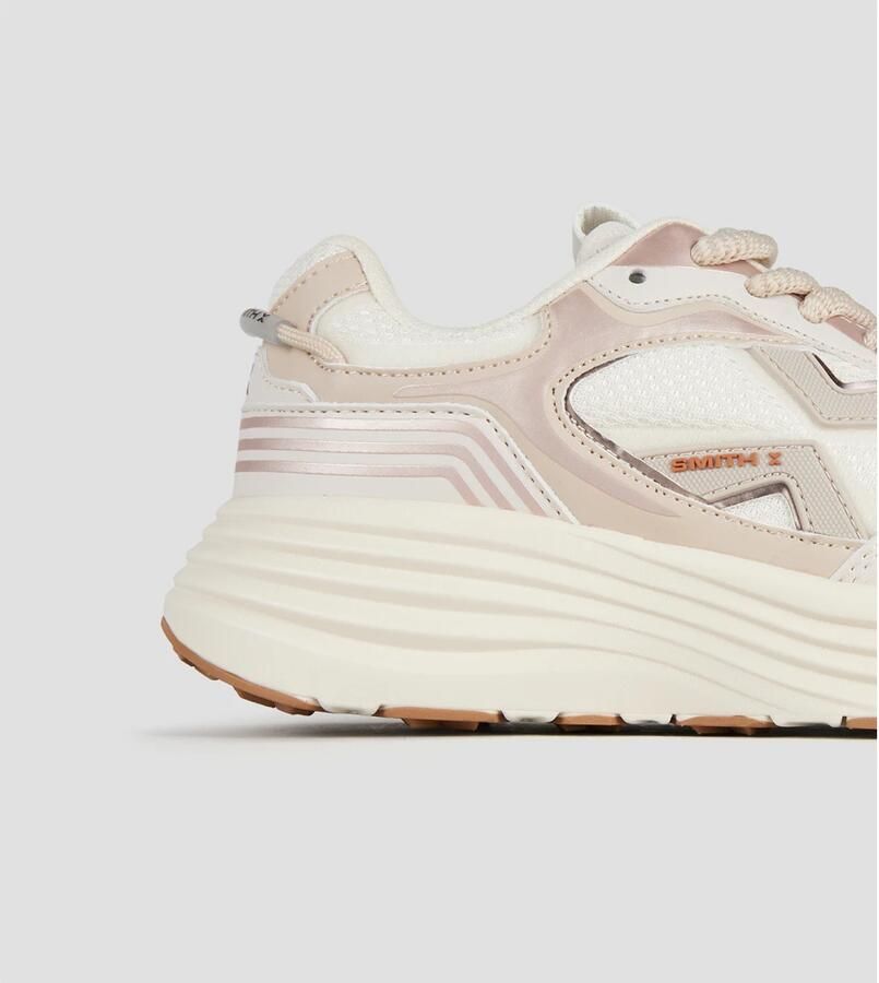 Alexander Smith Storm Sneakers - Foto 2