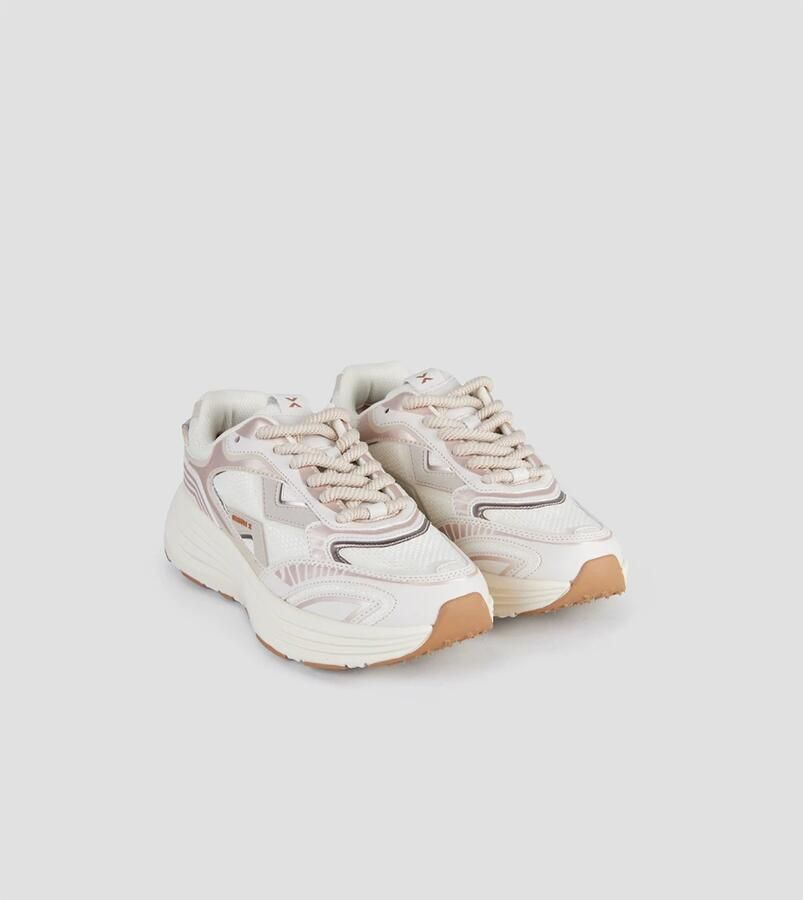 Alexander Smith Storm Sneakers - Foto 5