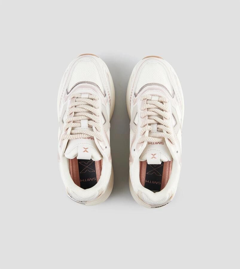 Alexander Smith Storm Sneakers - Foto 6