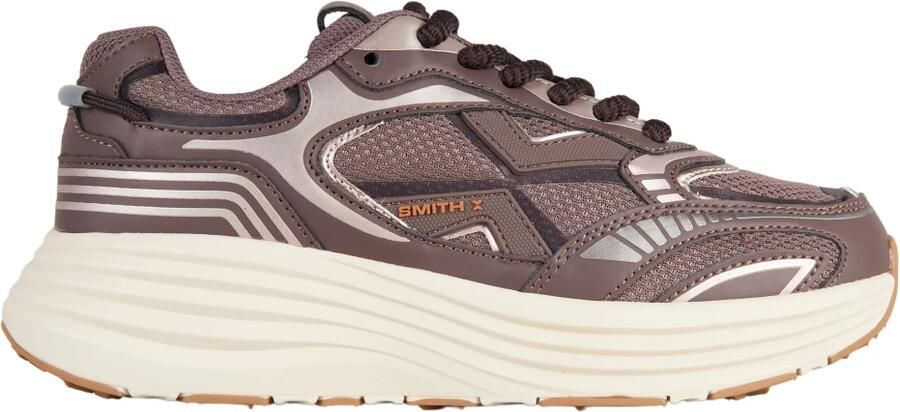 Alexander Smith Storm Sneakers