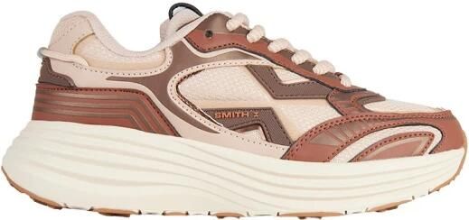 Alexander Smith Storm Sneakers