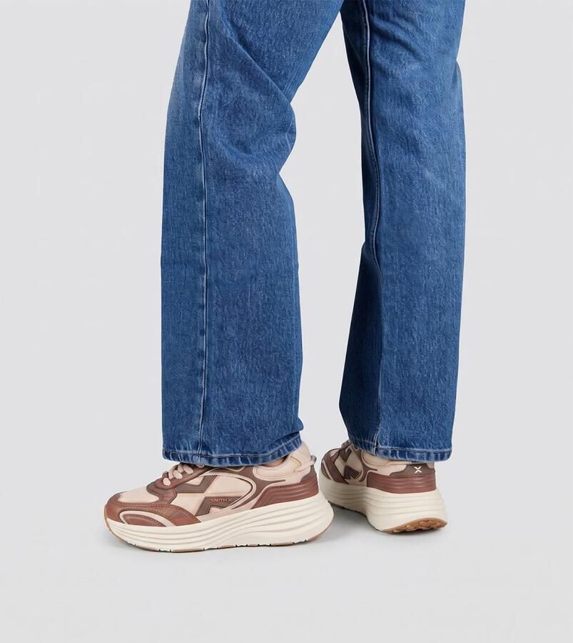 Alexander Smith Storm Sneakers - Foto 4
