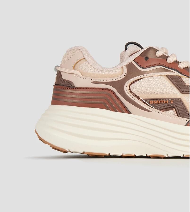 Alexander Smith Storm Sneakers - Foto 2