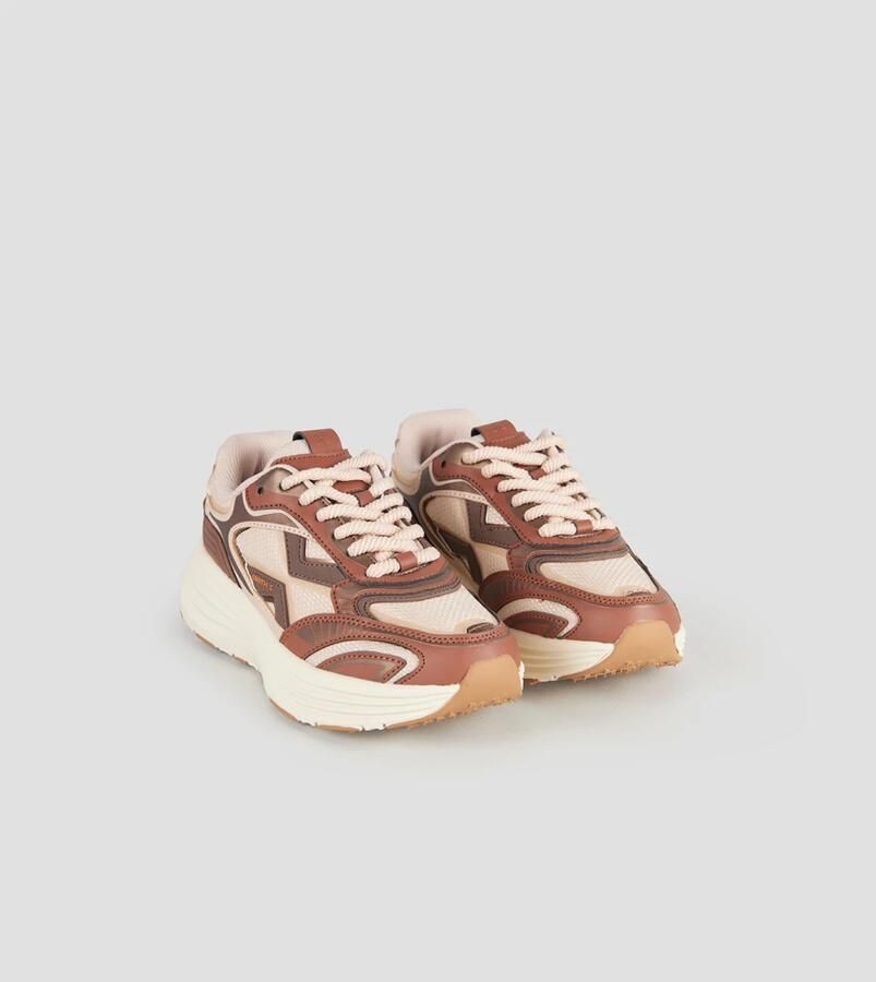 Alexander Smith Storm Sneakers - Foto 5