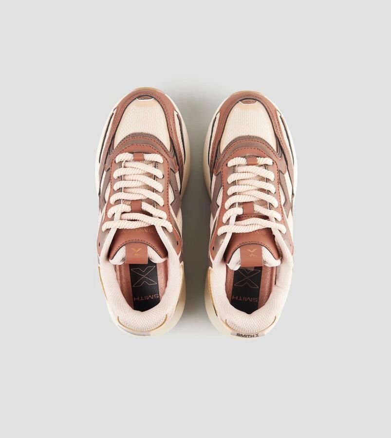 Alexander Smith Storm Sneakers - Foto 6