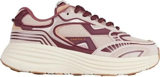 MOA Master OF Arts Sneakers Groen Dames