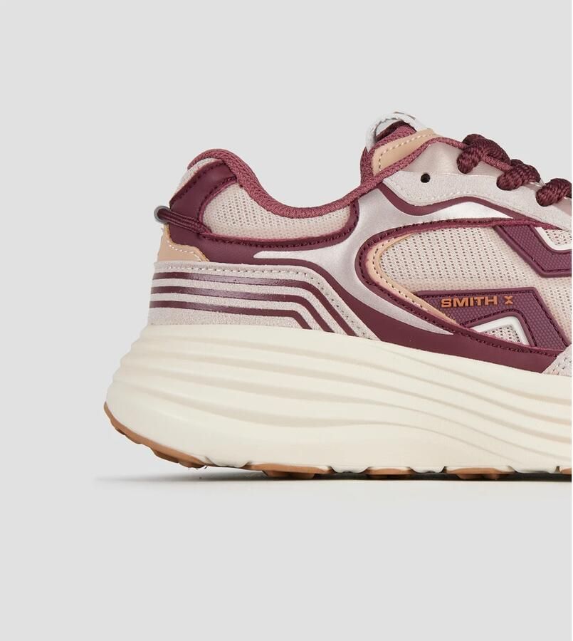 MOA Master OF Arts Sneakers Groen Dames - Foto 2