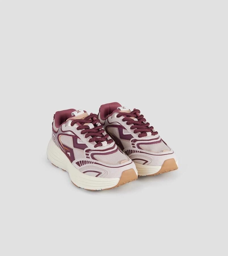 MOA Master OF Arts Sneakers Groen Dames - Foto 5