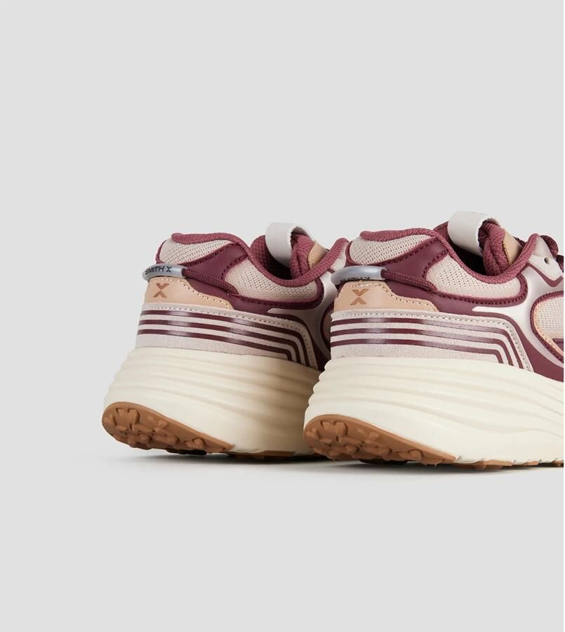 MOA Master OF Arts Sneakers Groen Dames - Foto 3
