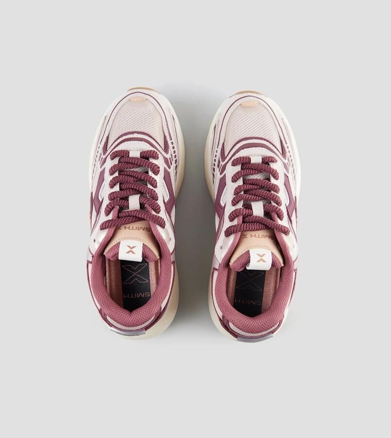 MOA Master OF Arts Sneakers Groen Dames - Foto 6