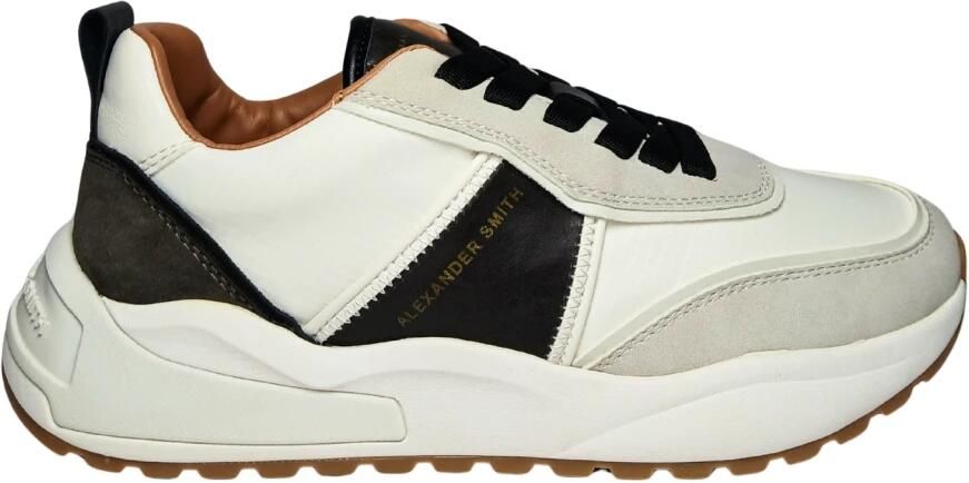 Alexander Smith Tessuto Sneaker