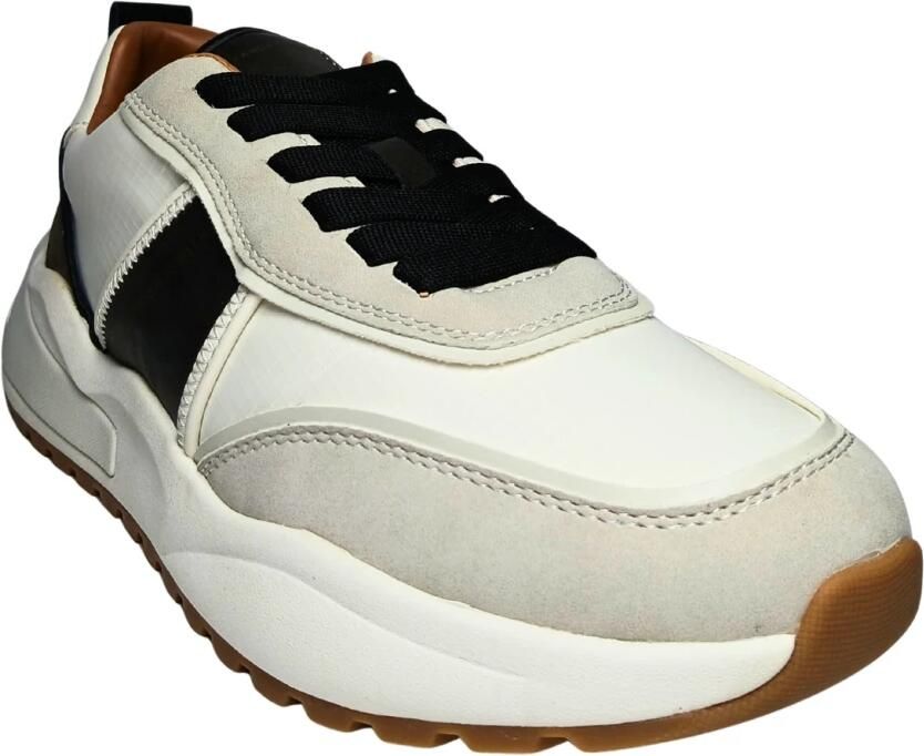 Alexander Smith Tessuto Sneaker - Foto 2