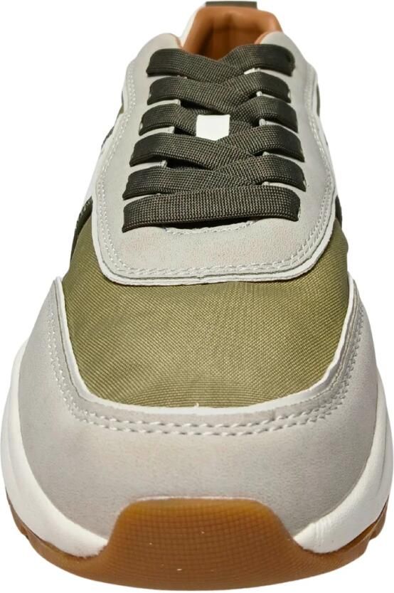Alexander Smith Tessuto Sneaker - Foto 2