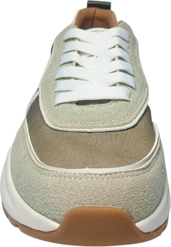 Alexander Smith Tessuto Sneaker - Foto 2