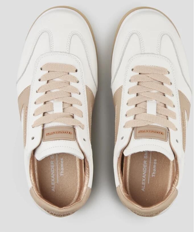 Alexander Smith Thames Sneaker - Foto 2