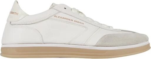 Alexander Smith Thames Sneaker